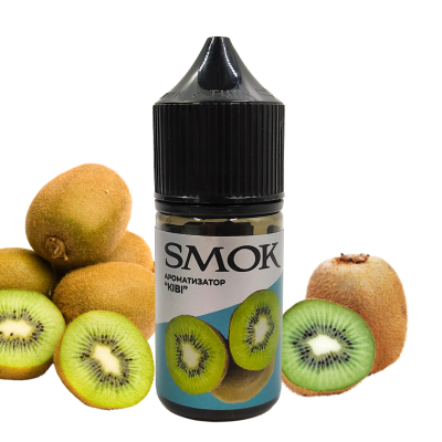 (33343) Smok Ківі