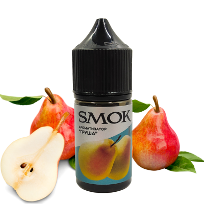 (33349) Smok Груша