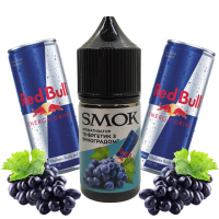 (33342) Smok Виноградний енергетик