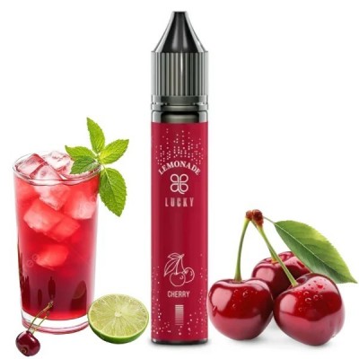 (33684) Lucky Lemonade Cherry  (Вишня Лимонад)