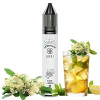 (33686) Lucky Lemonade Elderberry (Бузина Лимонад)