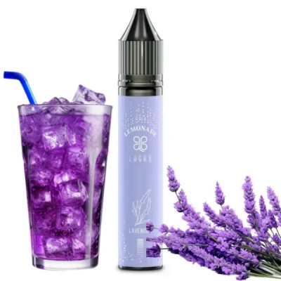 (33688) Lucky Lemonade Lavender  (Лаванда Лимонад)