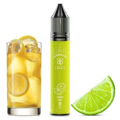 (33689) Lucky Lemonade Lemon Lime (Лайм Лимонад)