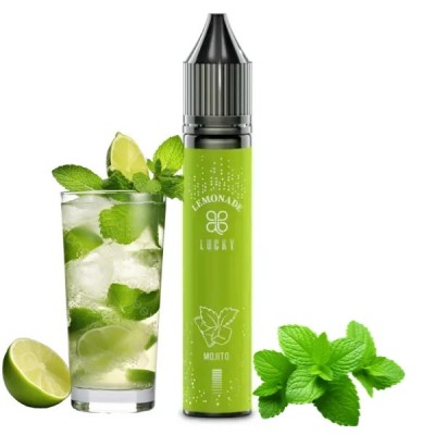 (33691) Lucky Lemonade Mojito (Мохіто Лимонад)