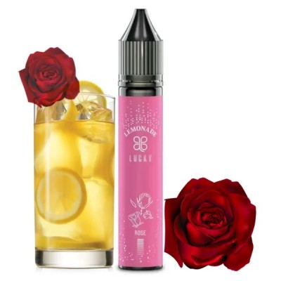 (33692) Lucky Lemonade Rose  (Троянда Лимонад)