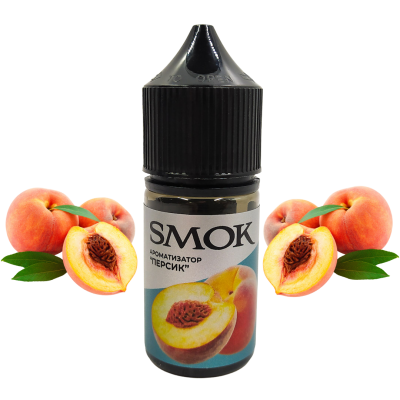 (33331) Smok Персик