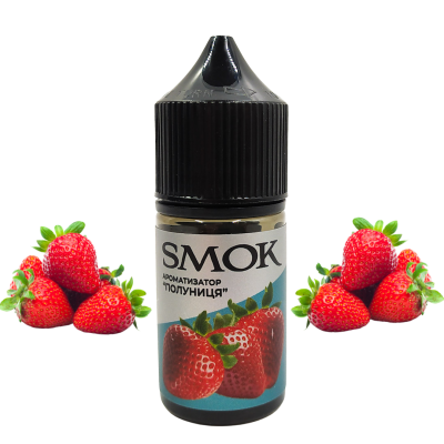 (33334) Smok Полуниця