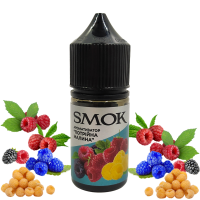 (33337) Smok Потрійна малина
