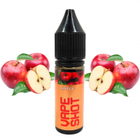 (33500) Vape Shot Apple (Яблуко)