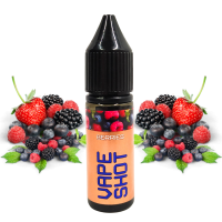 (33501) Vape Shot Berries (Ягоди)