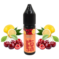 (33503) Vape Shot Cherry Lemon (Вишня Лимон)