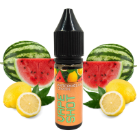 (33506) Vape Shot Watermelon Lemon (Кавун Лимон)